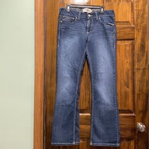 Ariat jeans